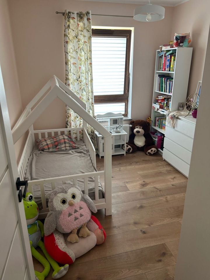 Mieszkanie 3-pokojowe Suwałki, ul. Fryderyka Chopina. Zdjęcie 4