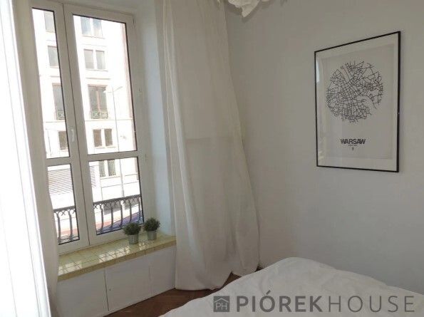 Mieszkanie 3-pokojowe Warszawa Śródmieście, ul. Warecka. Zdjęcie 10