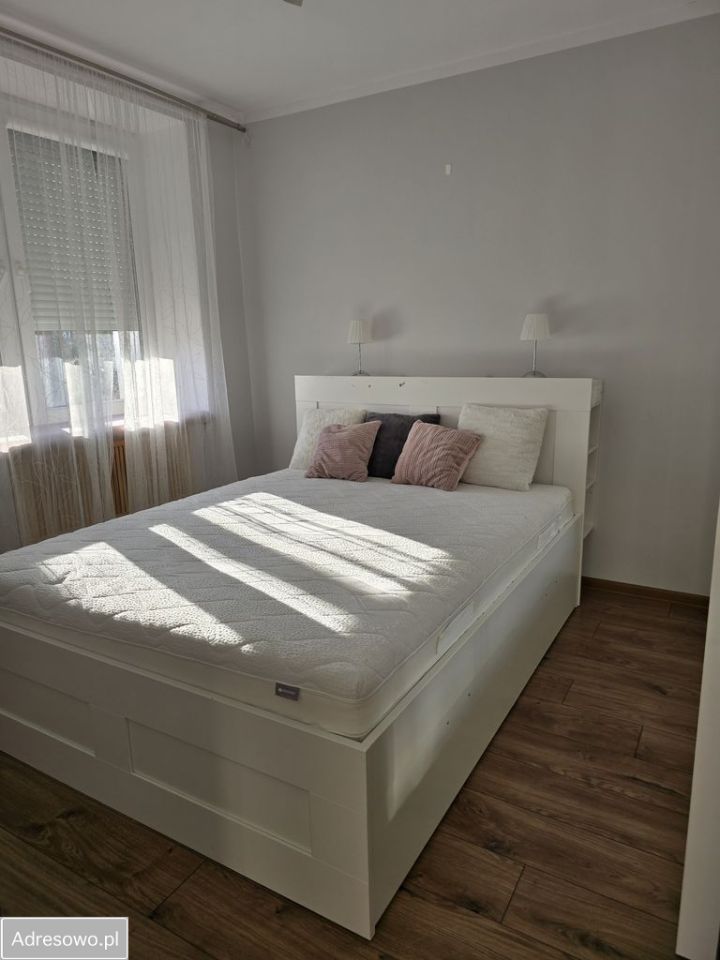 Mieszkanie 4-pokojowe Rzeszów, ul. prof. Ludwika Chmaja. Zdjęcie 11