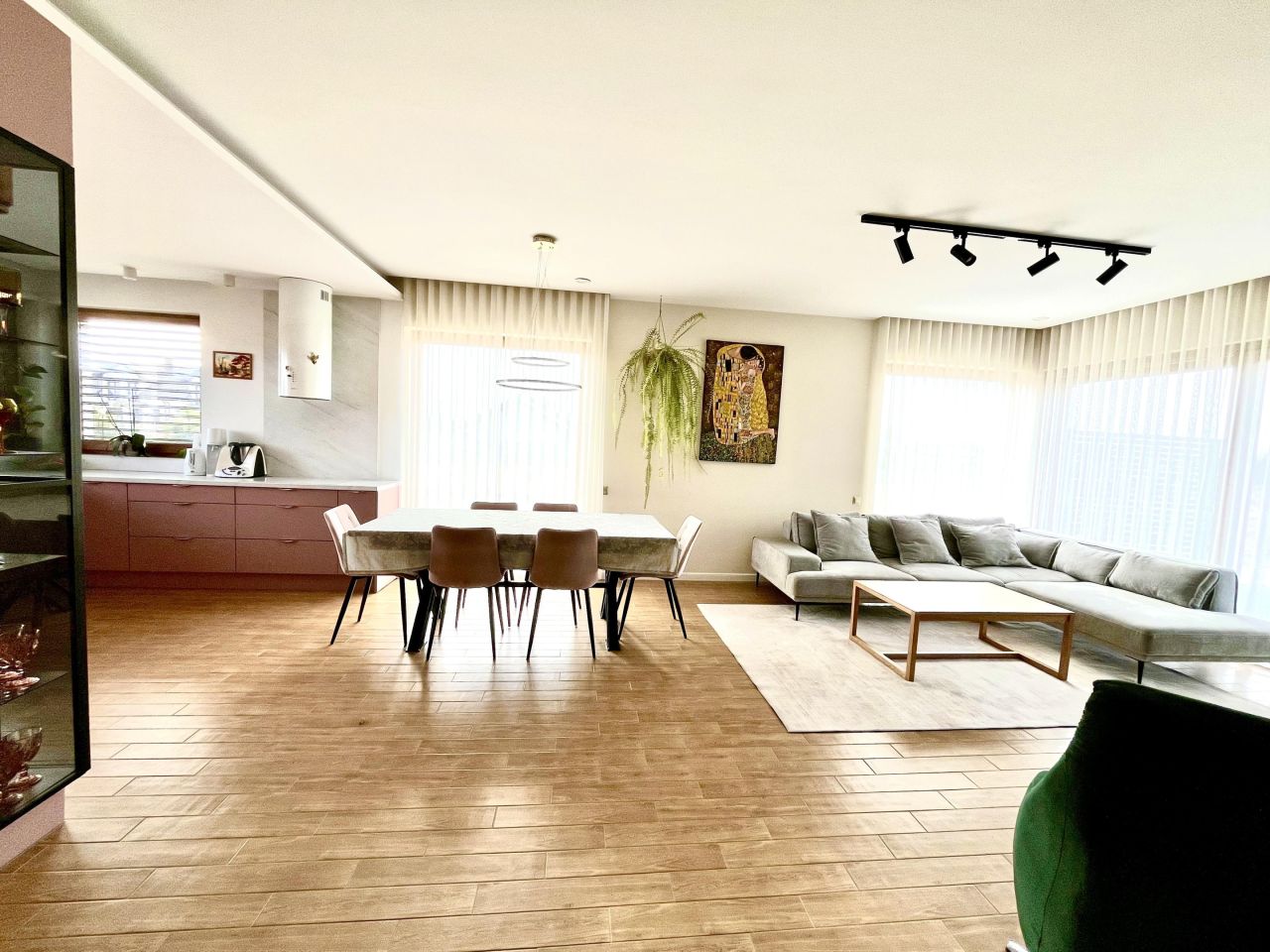 dom wolnostojący, 5 pokoi Wioska, ul. Truskawkowa. Zdjęcie 12