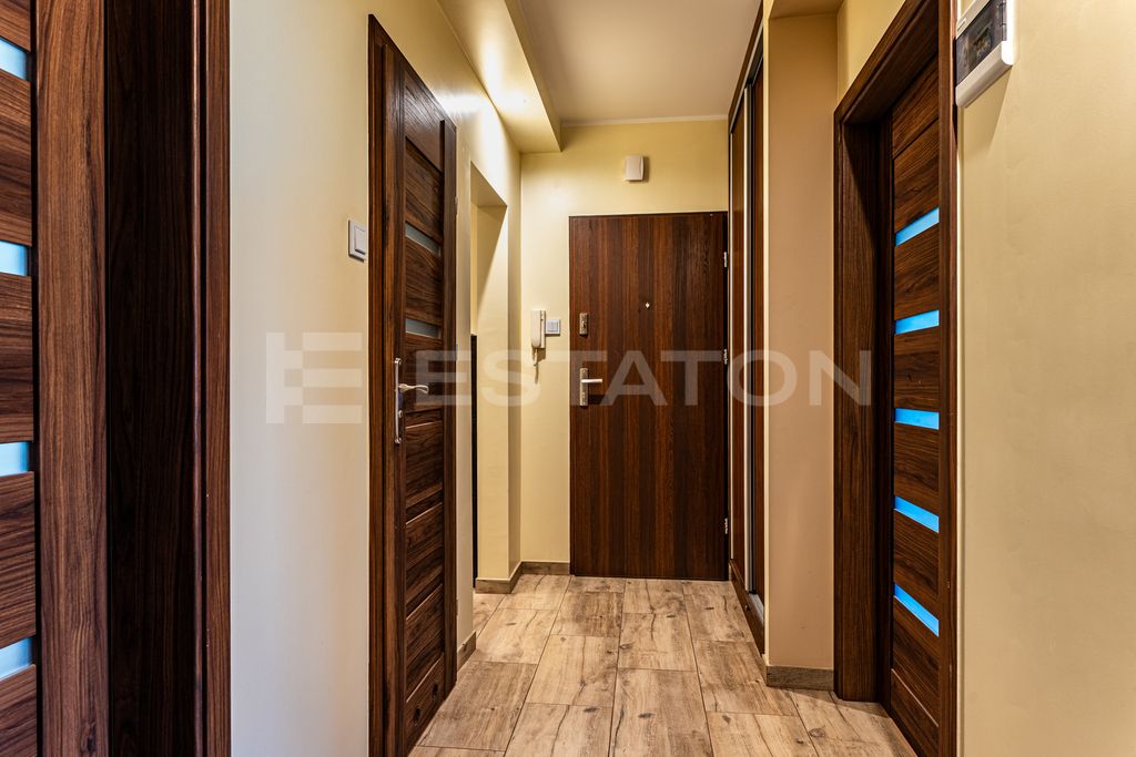 Mieszkanie 3-pokojowe Rzeszów, ul. Ignacego Paderewskiego. Zdjęcie 5