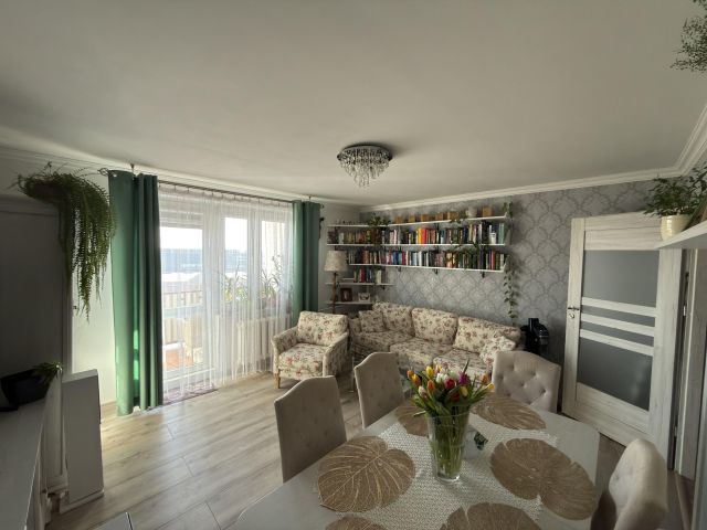 Mieszkanie 2-pokojowe Świdnik Centrum, al. Armii Krajowej. Zdjęcie 8