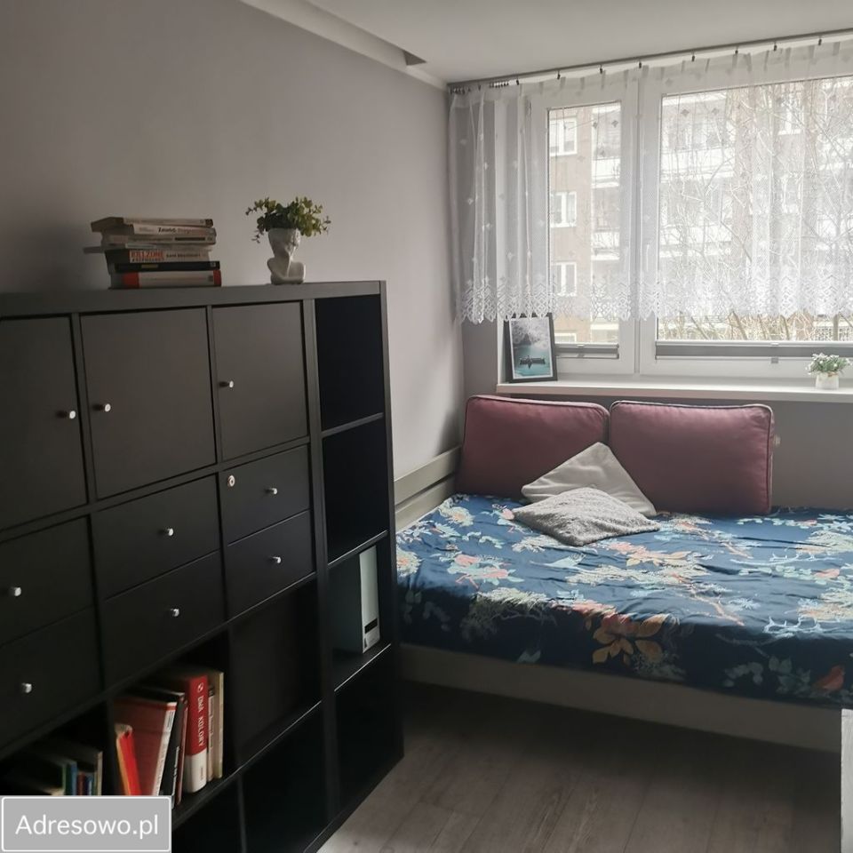 Mieszkanie 3-pokojowe Sosnowiec Zagórze, ul. Koszalińska. Zdjęcie 12