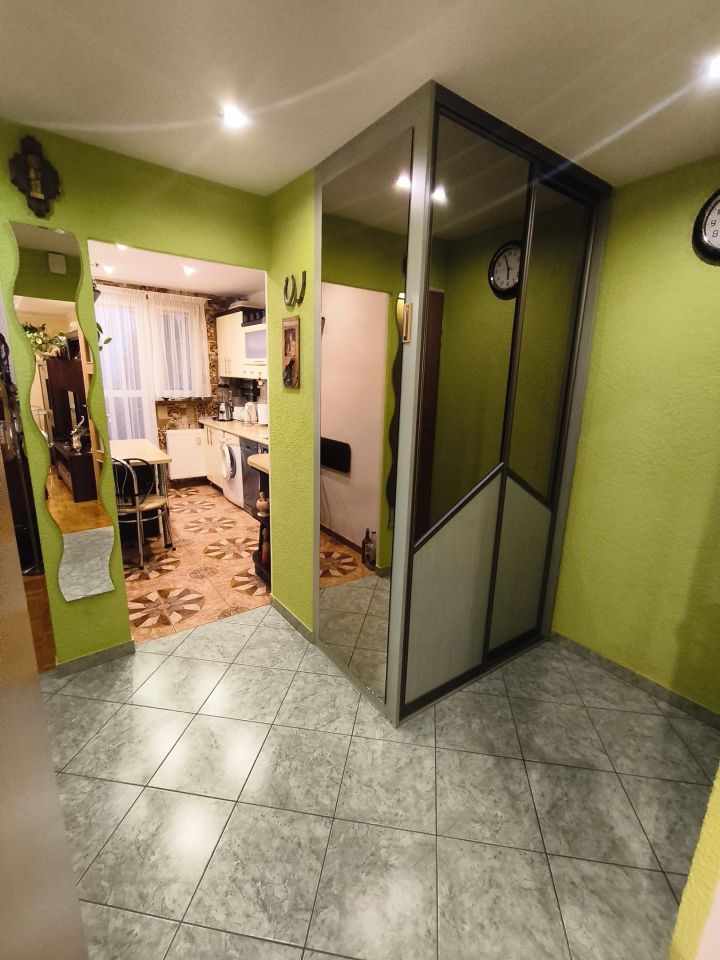 Mieszkanie 2-pokojowe Brzeg Centrum, ul. Księdza Jerzego Popiełuszki. Zdjęcie 16