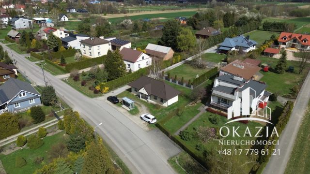 Nieruchomość komercyjna Trzciana. Zdjęcie 3