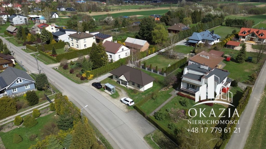 Nieruchomość komercyjna Trzciana. Zdjęcie 3