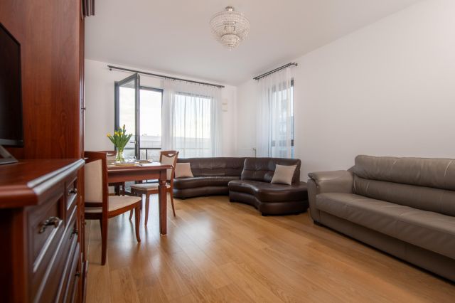 Mieszkanie 3-pokojowe Warszawa Mokotów, ul. Konstruktorska. Zdjęcie 8