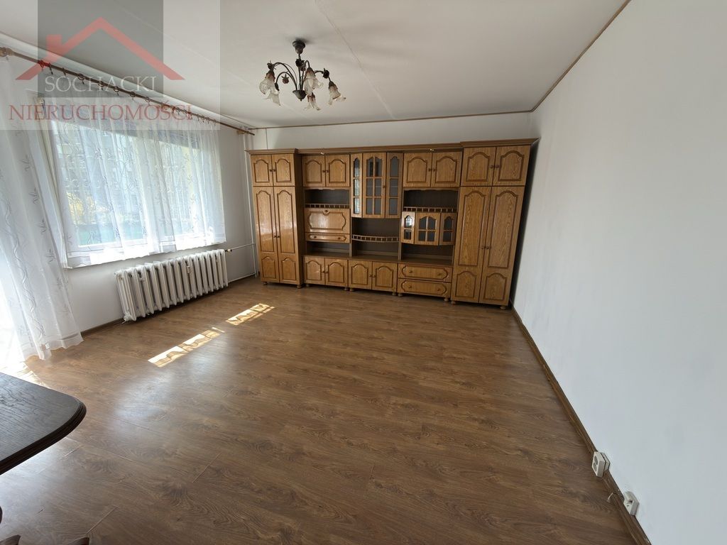 Mieszkanie 3-pokojowe Lubań, ul. Esperantystów. Zdjęcie 2