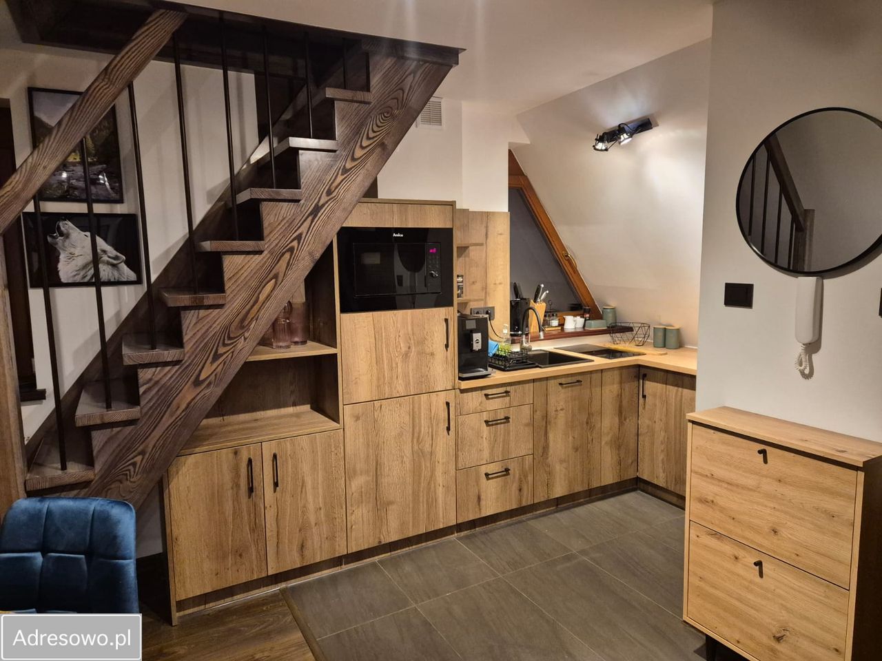 Mieszkanie 2-pokojowe Kościelisko, ul. Strzelców Podhalańskich. Zdjęcie 11