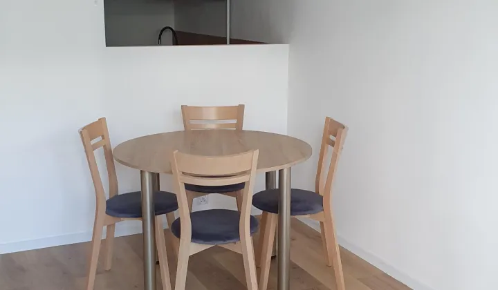 Mieszkanie 2-pokojowe Warszawa Śródmieście, ul. Grzybowska