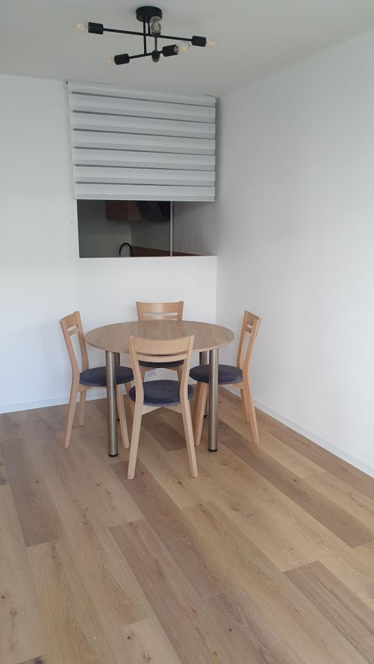 Mieszkanie 2-pokojowe Warszawa Śródmieście, ul. Grzybowska. Zdjęcie 1