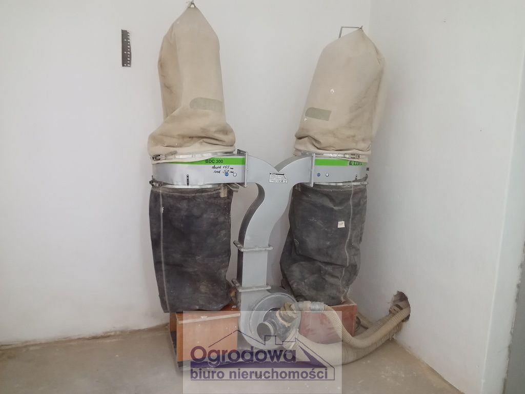 Hala/magazyn Warszawa Wesoła. Zdjęcie 10