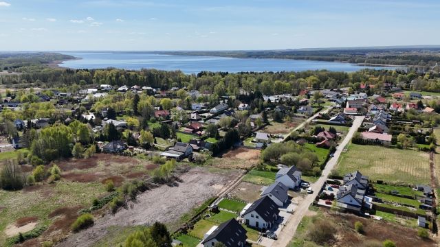 Działka budowlana Zieleniewo, ul. Boczna. Zdjęcie 15