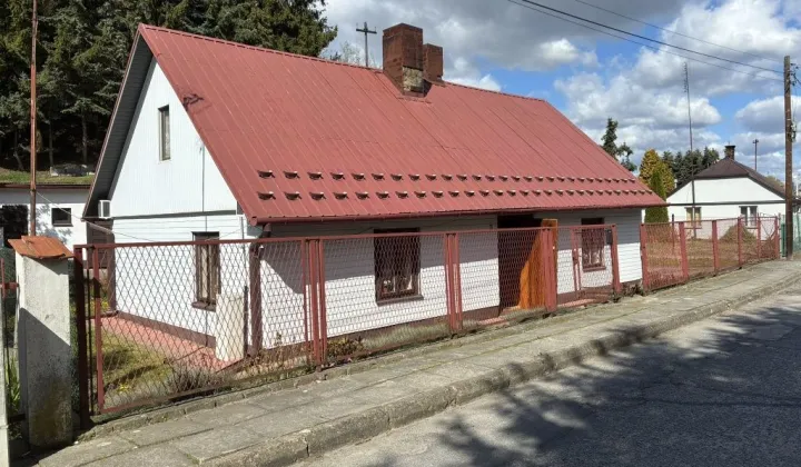 dom wolnostojący, 2 pokoje Jarosław, ul. Podgórze