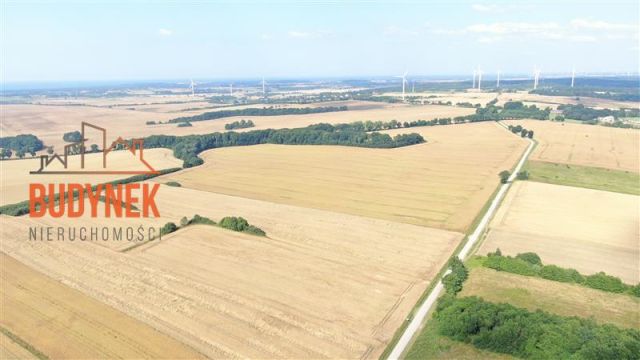 Działka budowlana Kopnica. Zdjęcie 9