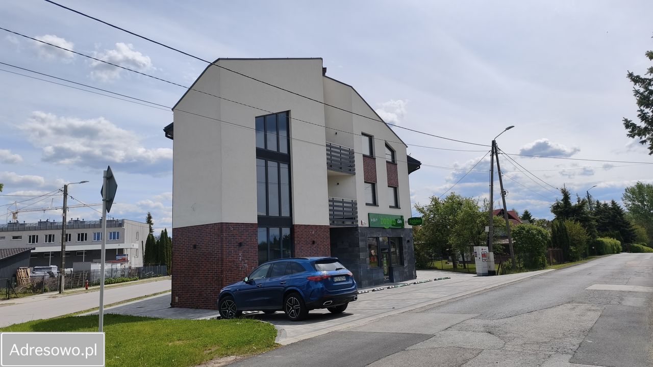 Lokal Rzeszów, ul. Wetlińska. Zdjęcie 6