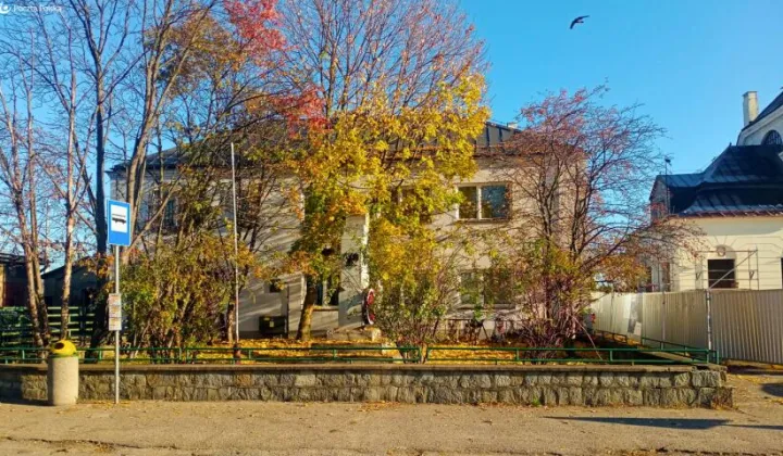 Lokal Łuków, ul. Stanisława Konarskiego