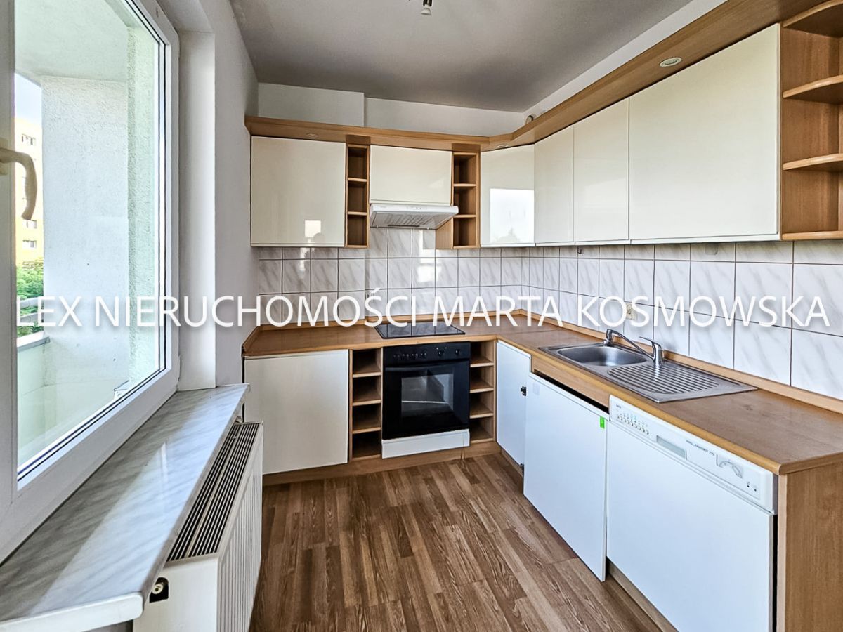 Mieszkanie 1-pokojowe Warszawa Ochota, ul. Wacława Sierpińskiego. Zdjęcie 5