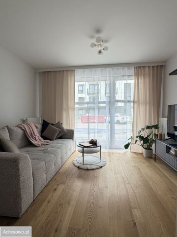 Mieszkanie 2-pokojowe Warszawa Grochów, ul. Siennicka. Zdjęcie 1