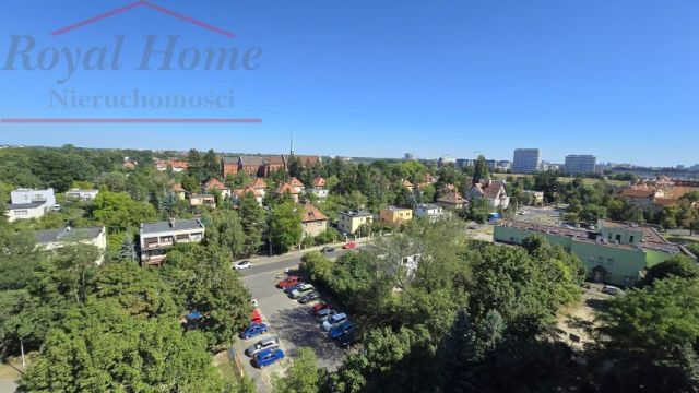 Mieszkanie 3-pokojowe Wrocław Psie Pole, al. Jana Kasprowicza. Zdjęcie 13