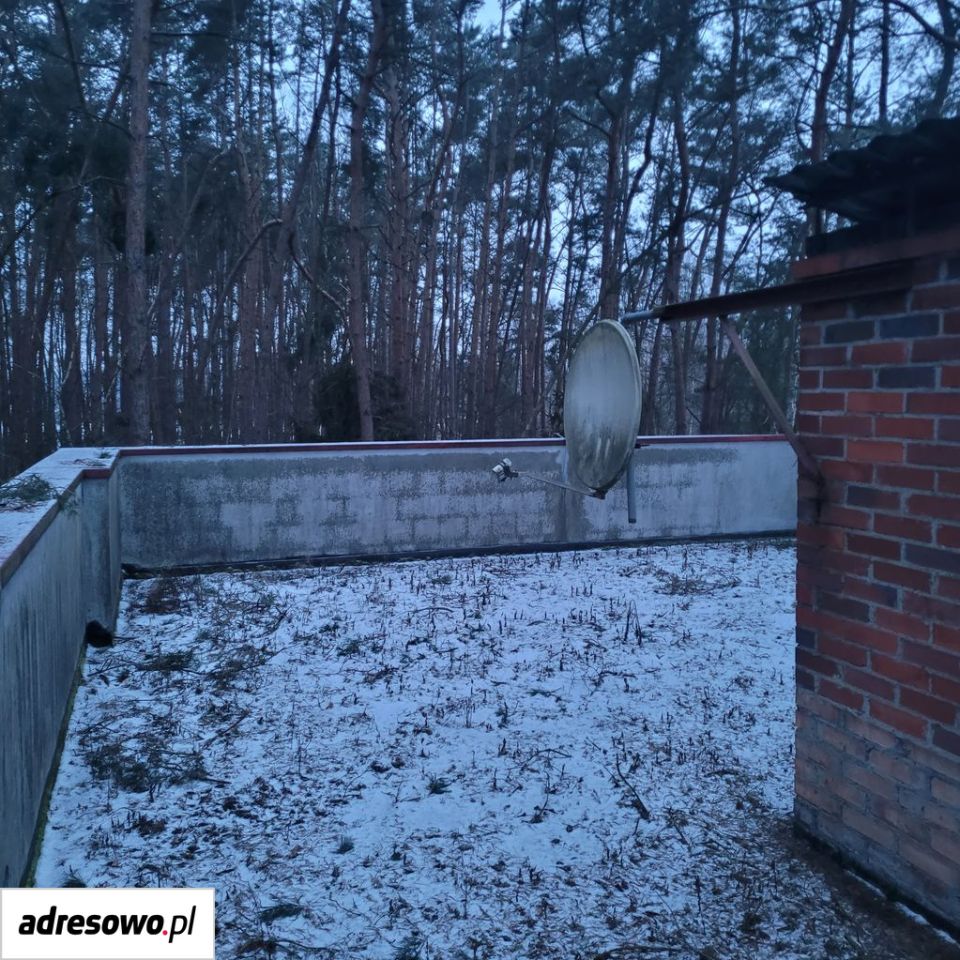 dom wolnostojący, 4 pokoje Wylatkowo. Zdjęcie 12
