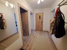 Mieszkanie 2-pokojowe Białystok Centrum, ul. Nowy Świat. Zdjęcie 4