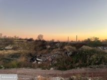 Działka inwestycyjna Malczyce. Zdjęcie 1