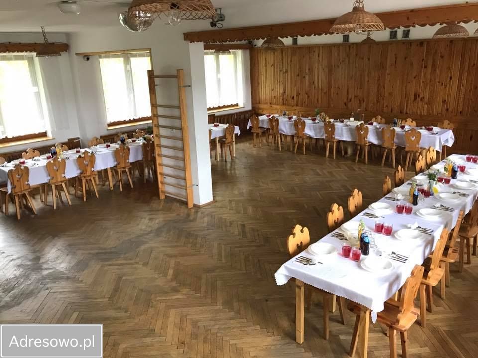 Hotel/pensjonat Orawka. Zdjęcie 7