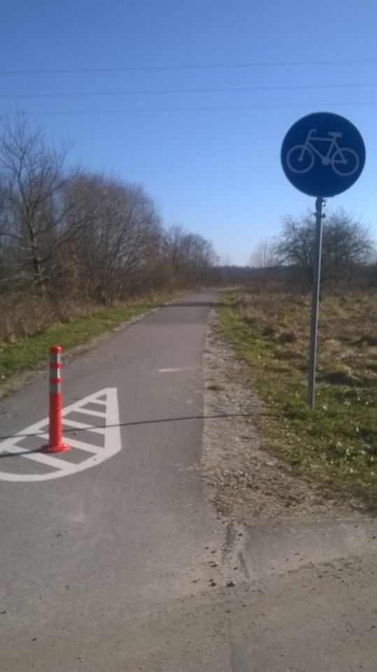 Działka rolna Sulicice Ameryka. Zdjęcie 6