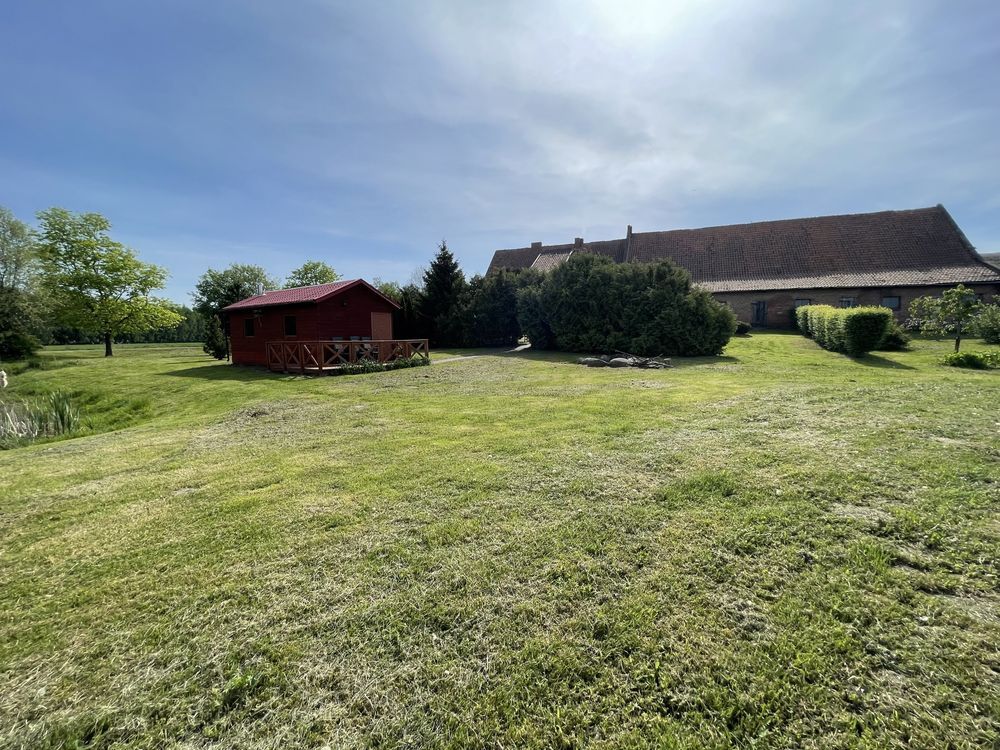 gospodarstwo Stobiec. Zdjęcie 5