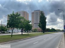 Garaż/miejsce parkingowe Warszawa Gocław, ul. Ostrobramska. Zdjęcie 1