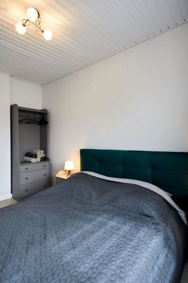 Mieszkanie 3-pokojowe Świnoujście, ul. Poznańska. Zdjęcie 4