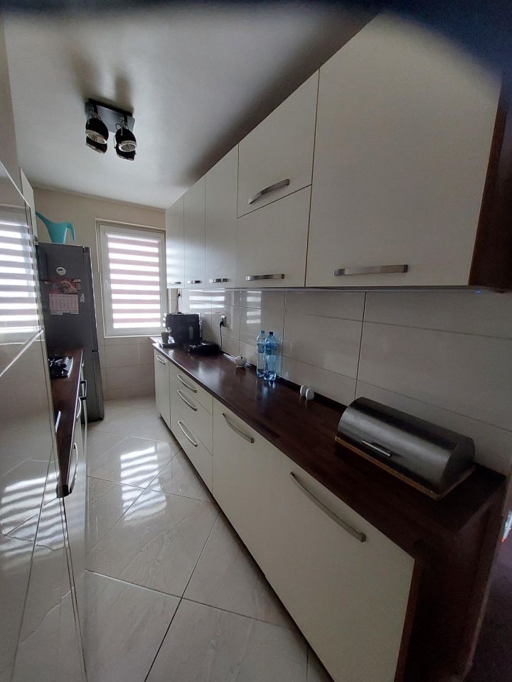 Mieszkanie 2-pokojowe Łódź Górna, ul. Pabianicka. Zdjęcie 6