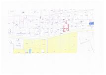 Działka budowlana Mikoszewo, ul. Gdańska. Zdjęcie 1