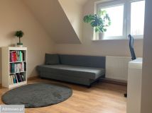 bliźniak, 5 pokoi Zielonka, ul. Zielone Łąki. Zdjęcie 4