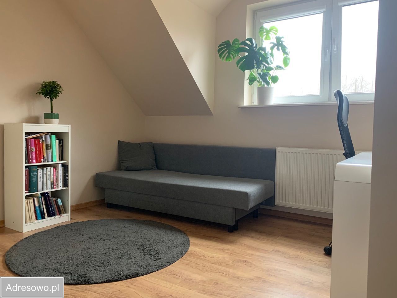 bliźniak, 5 pokoi Zielonka, ul. Zielone Łąki. Zdjęcie 5