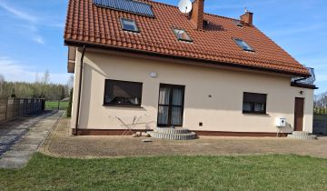 dom wolnostojący, 8 pokoi Czerniewice, ul. Zachodnia