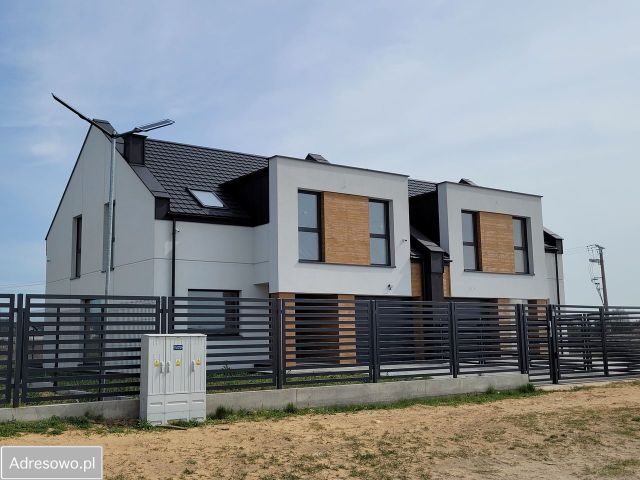 bliźniak, 8 pokoi Wyszków. Zdjęcie 1