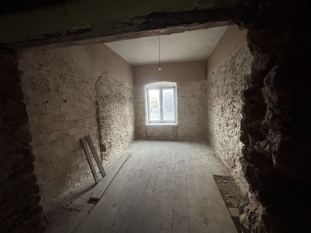 Mieszkanie 3-pokojowe Chmielnik. Zdjęcie 6