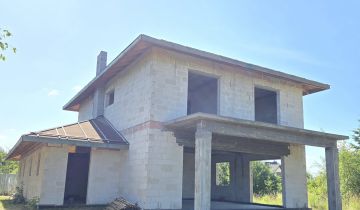 dom wolnostojący, 6 pokoi Myślęcinek, ul. Gołębia