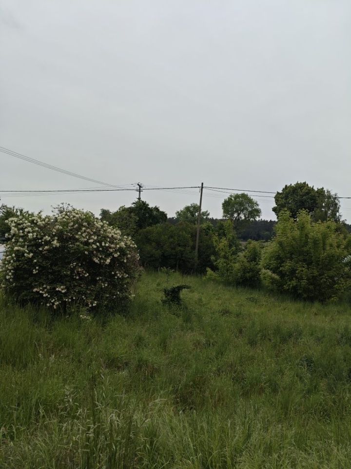 Działka budowlana Góra, ul. Jarocińska. Zdjęcie 4