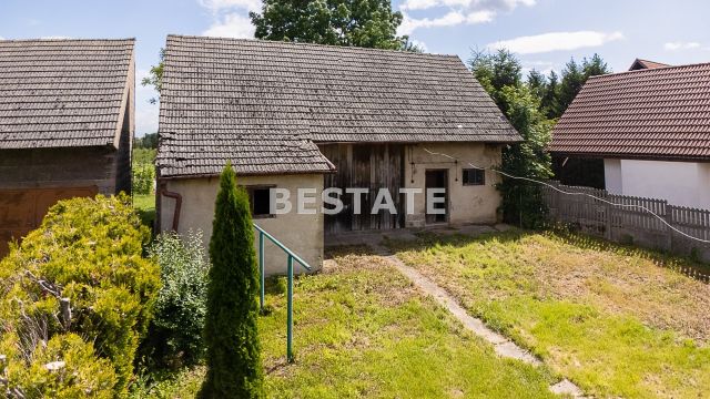 dom wolnostojący, 3 pokoje Sufczyn. Zdjęcie 7