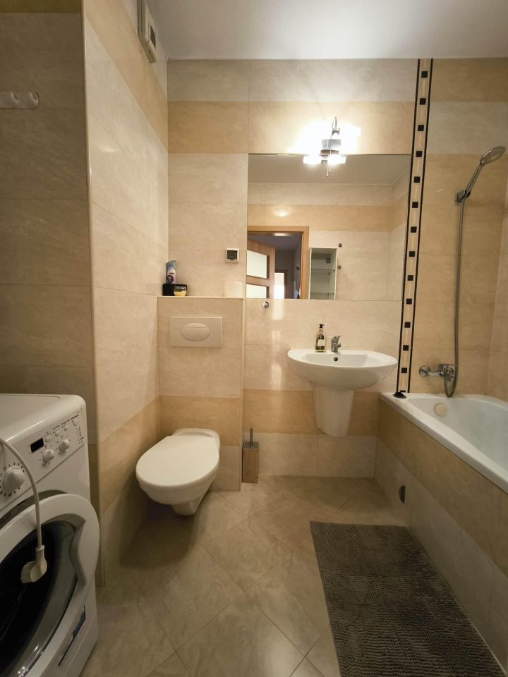 Mieszkanie 2-pokojowe Warszawa Wola, ul. Zawiszy. Zdjęcie 6