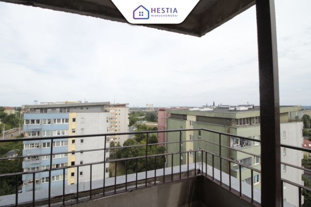 Mieszkanie 2-pokojowe Szczecin Niebuszewo, ul. Edwarda Dembowskiego. Zdjęcie 11