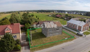 dom wolnostojący, 4 pokoje Radomyśl Wielki