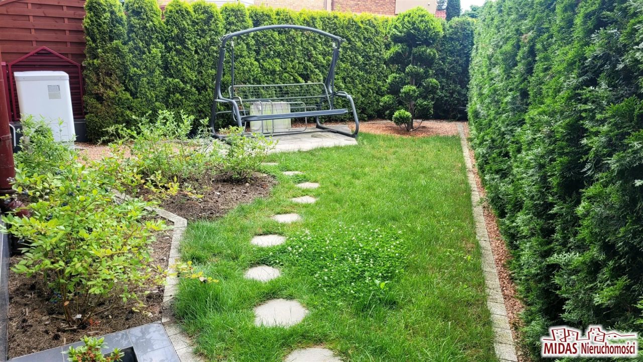 bliźniak, 6 pokoi Włocławek Południe . Zdjęcie 3