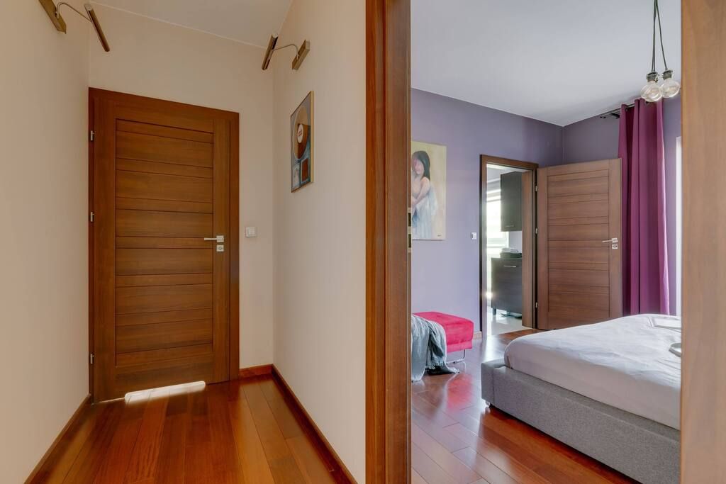 Mieszkanie 3-pokojowe Warszawa Wola, ul. Banderii. Zdjęcie 25