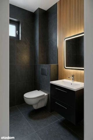 Mieszkanie 3-pokojowe Wola Mrokowska, ul. Łączna. Zdjęcie 1