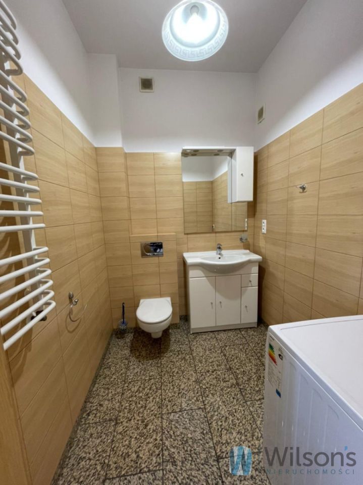 bliźniak, 7 pokoi Warszawa Mokotów, ul. Inspektowa. Zdjęcie 9