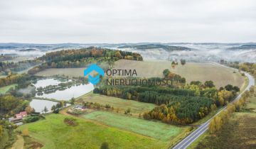 Działka budowlana Rybnica